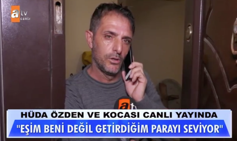 muge anli huda ozden kimdir huda ozden olayi nedir